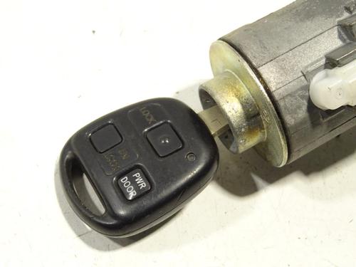 Ignition barrel LEXUS RX (_U3_) 400h AWD (MHU38_, MHU38R) | BP30353020M48