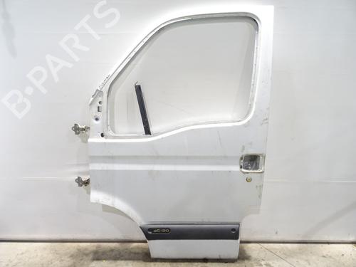 Used Left front door RENAULT MASTER II Van (FD) 2.5 dCi (FD02) (101 hp) 29066068