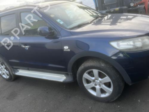 Left front window switch HYUNDAI SANTA FÉ II (CM) 2.2 CRDi GLS 4x4 | BP31834628I27 - Image 7