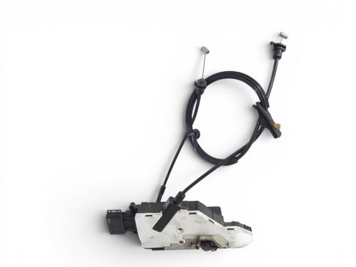 Used Front right lock Front right lock PEUGEOT 207 (WA_, WC_) 1.4 HDi (68 hp) 34184443 34184443