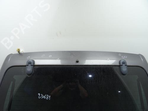 Tailgate HYUNDAI TUCSON (JM) 2.0 CRDi | BP24665706C6