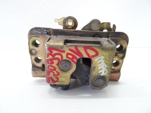 Front right lock FORD FIESTA II (FBD) 1.6 D (FBD) | BP20044558C97 