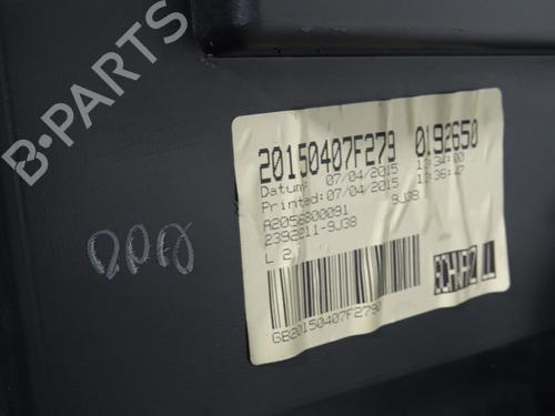 Used Glove box Glove box MERCEDES-BENZ C-CLASS T-Model (S205) C 250 BlueTEC / d 4-matic (205.209) (204 hp) 22803104 22803104
