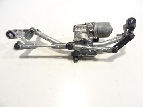 Front wiper motor FORD FIESTA VII (HJ, HF) 1.0 EcoBoost | BP29756911M29