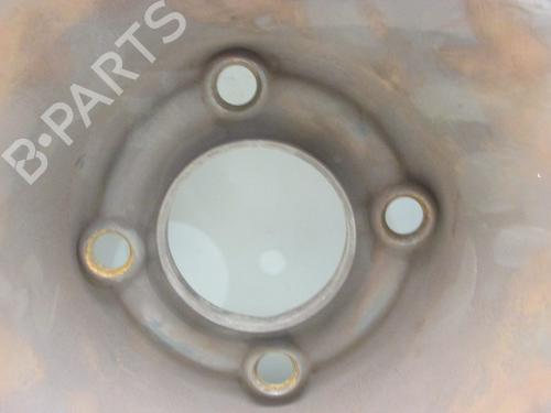 Used Rim Rim PEUGEOT PARTNER Box Body/MPV 1.6 BlueHDi 100 (100 hp) 25441179 25441179