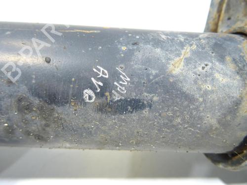 Right front shock absorber CITROËN JUMPY I Van (BS_, BT_, BY_, BZ_) 1.9 D 70 | BP24408151M17 