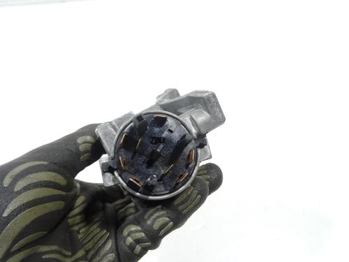 Ignition barrel AUDI A4 B7 Avant (8ED) 2.0 TDI quattro | BP32190565M48 - Image 2