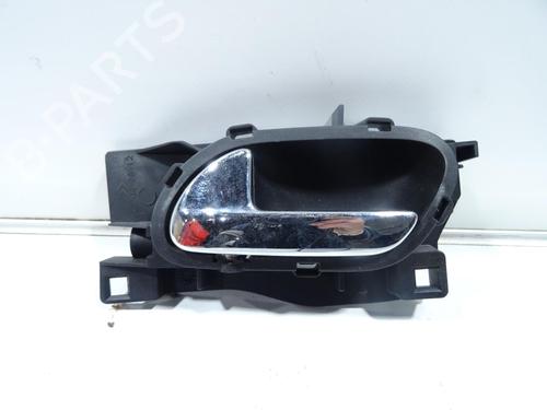 Front left interior door handle PEUGEOT 407 Coupe (6C_) 2.7 HDi | BP33429211I13 - Image 3