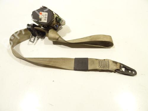 Used Front left seatbelt Front left seatbelt AUDI A4 B6 (8E2) 2.5 TDI (163 hp) 24864982 24864982