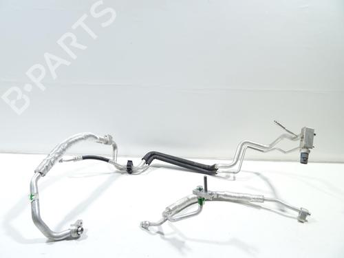 Used AC pipe AC pipe MG MG ZS SUV (AZS1) 1.0 T-GDi (111 hp) 27928181 27928181