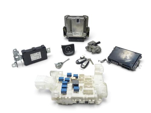 Electronic module SUZUKI VITARA (LY) 1.6 DDiS AllGrip (APK416D) | BP38761465M83  - Image 13