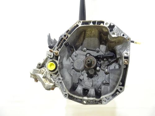 Used Gearbox RENAULT TWINGO II (CN0_) 1.5 dCi 75 (75 hp) 32063845