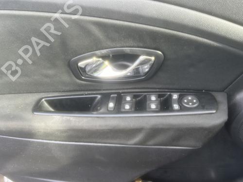 Steering rack RENAULT MEGANE III Grandtour (KZ0/1) 1.5 dCi (KZ09, KZ0D, KZ1G, KZ29, KZ14, KZ1W, KZ10, KZ1F,... | BP26523412M22