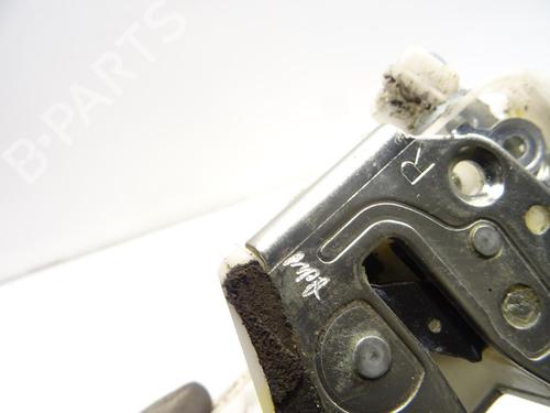 Front right lock SUZUKI SWIFT IV (FZ, NZ) 1.3 DDiS (AZG413D, ZC02S, ZC92S) | BP28964499C97 
