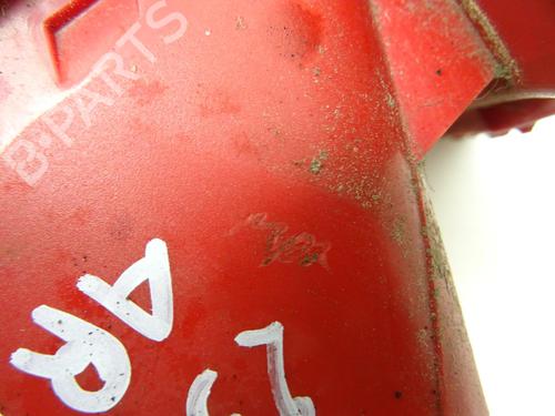 Right taillight VW PASSAT B6 (3C2) 2.0 TDI | BP29115214C35 - Image 2