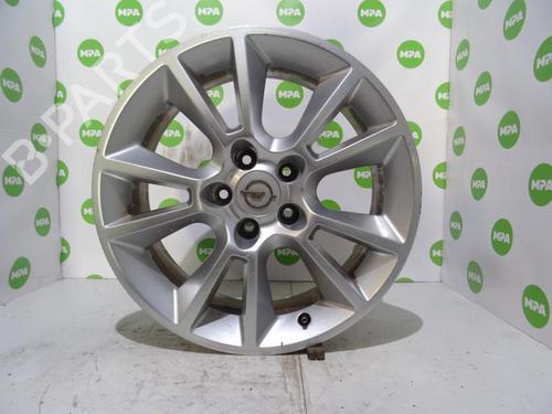 Felg OPEL ASTRA H GTC (A04) 1.9 CDTi 16V (L08) | BP20176156C45 