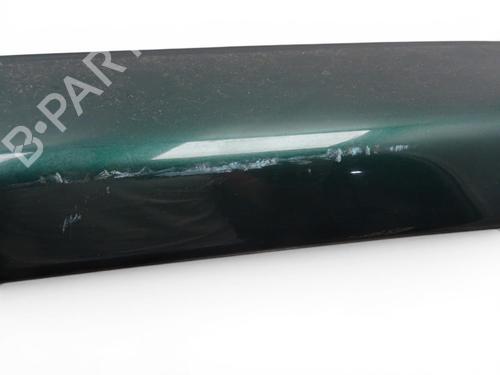 Used Front left wheel arch trim Front left wheel arch trim MERCEDES-BENZ G-CLASS (W463) G 400 CDI (463.332, 463.333) (250 hp) 34202038 34202038