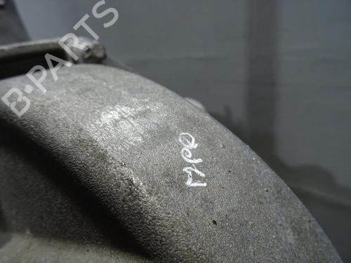 Gearbox OPEL ASTRA J (P10) 1.6 CDTi (68) | BP28668477M3 