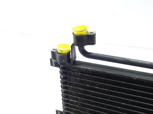 Oil radiator ALFA ROMEO 159 (939_) 2.4 JTDM (939AXD12, 939AXD1B) | BP29589332M33 