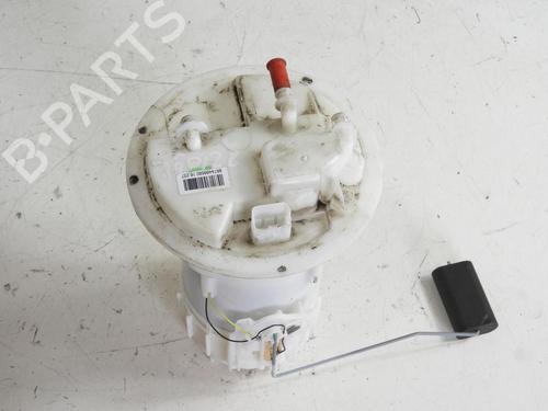 Used Fuel pump Fuel pump PEUGEOT 208 I (CA_, CC_) 1.2 VTI 82 (82 hp) 21971356 21971356