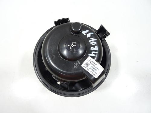 Varmeblæser PEUGEOT 208 II (UB_, UP_, UW_, UJ_) 1.2 PureTech 75 | BP29869329M62