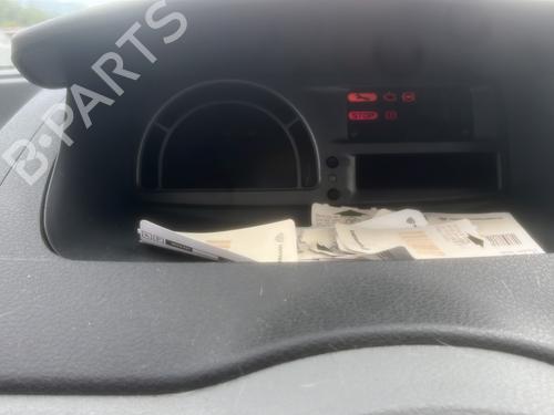 Brukte deler til RENAULT MODUS / GRAND MODUS (F/JP0_) 1.5 dCi (JP0G, JP0H) (106 hp) 4340831