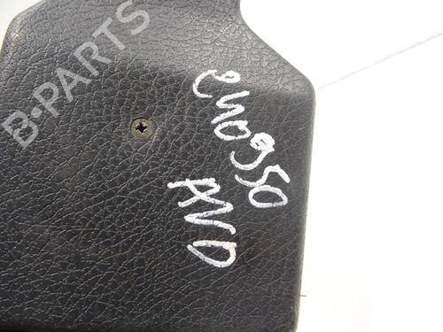 Front right belt tensioner CITROËN C15 Box Body/MPV (VD_) 1.8 D | BP28293173C88 