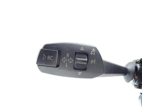 Used Steering column stalk Steering column stalk BMW 1 (E87) [2003-2013] 21492434 21492434