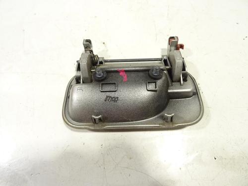 Front right exterior door handle OPEL VECTRA B Hatchback (J96) 1.8 i 16V (F68) | BP32230646C129