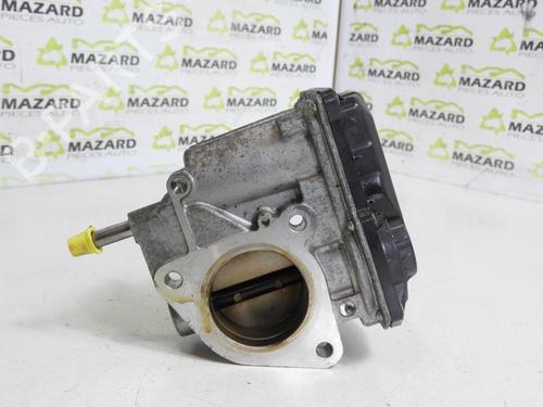 Throttle body TOYOTA YARIS (_P13_)  | BP20058124M82 
