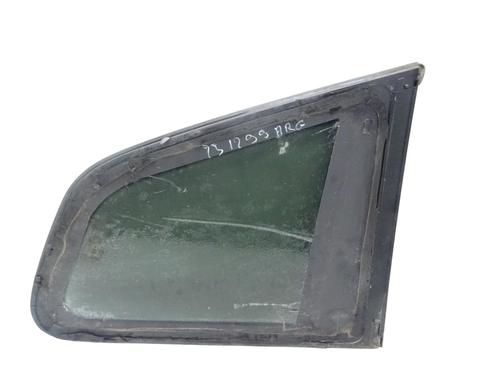 Used Rear left door window Rear left door window BMW X3 (E83) [2003-2011] 35977506 35977506