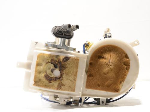 Used Heater matrix box Heater matrix box TOYOTA LAND CRUISER 90 (_J9_) 3.0 TD (KZJ90_, KZJ95_, KZJ90R, KZJ95R, KZJ90W, KZJ95W) (125 hp) 31658535 31658535