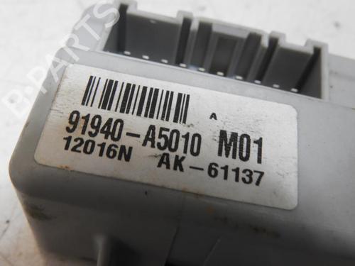 Electronic module HYUNDAI i30 (GD) 1.6 CRDi | BP21966430M83  - Image 6