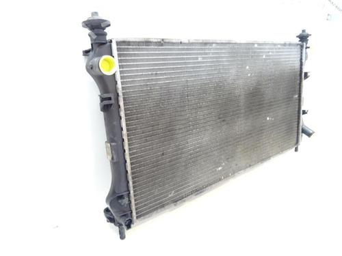 Used Water radiator Water radiator FORD TRANSIT Van (FA_ _) 2.0 DI (FAE_, FAF_, FAG_) (75 hp) 20067328 20067328