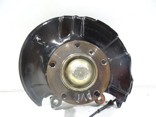 Used Right front steering knuckle BMW 3 Compact (E36) 318 tds (90 hp) 30791909