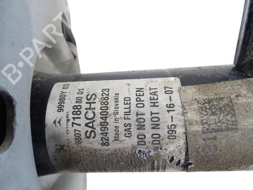 Right front shock absorber DS DS 5 (KF_) | BP35937139M17 - Image 2