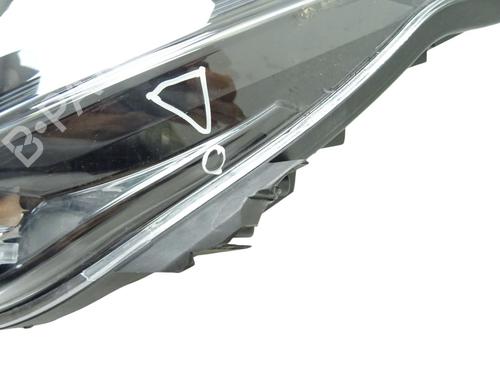Left headlight OPEL INSIGNIA A (G09) 1.6 CDTi (68) | BP38536870C28 - Image 6