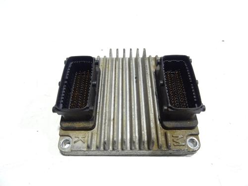 Steuergerät Motor für OPEL CORSA C (X01) 1.7 DI (F08, F68) (65 hp) 31269926