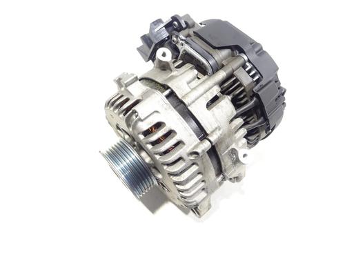 Used Alternator Alternator CITROËN C4 III (BA_, BB_, BC_) 1.2 Hybrid 136 (BAHPYJ) (136 hp) 29484589 29484589