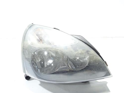 Lyskaster høyre RENAULT CLIO II (BB_, CB_) 1.2 16V (BB05, BB0W, BB11, BB27, BB2T, BB2U, BB2V, CB05,... (75 hp) 29706268