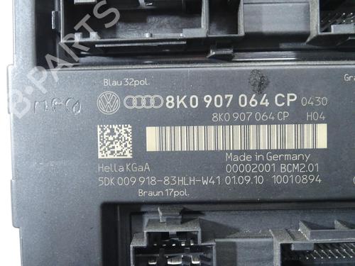 Used Control unit Control unit AUDI Q5 (8RB) 3.0 TDI quattro (240 hp) 24526125 24526125