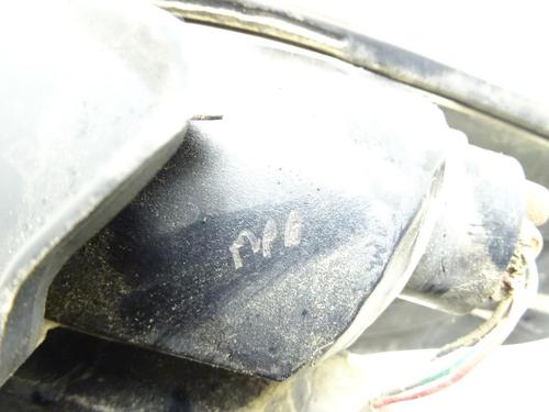 Used Left taillight Left taillight SUZUKI SX4 (EY, GY) 1.9 DDiS 4x4 (RW419D) (120 hp) 31362471 31362471