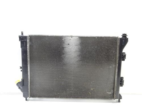 Water radiator KIA CEE'D Sportswagon (JD) 1.6 GDI | BP26954378M31 