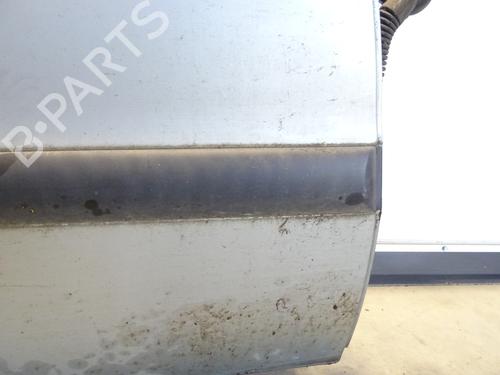 Used Right rear door Right rear door PEUGEOT 206 Hatchback (2A/C) 2.0 HDI 90 (90 hp) 33609875 33609875