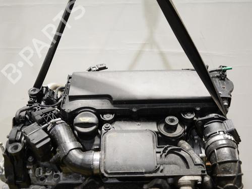 Engine FORD FIESTA VI (CB1, CCN) 1.4 TDCi | BP33019344M1 - Image 10