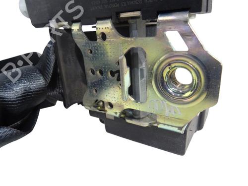Used Front left seatbelt Front left seatbelt VW CADDY III Box Body/MPV (2KA, 2KH, 2CA, 2CH) [2004-2016] 35888709 35888709