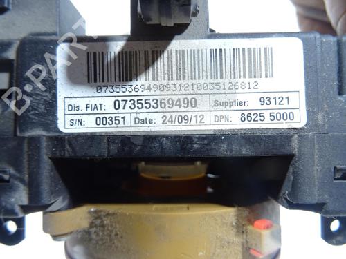 Used Steering column stalk Steering column stalk CITROËN JUMPER II Van 2.2 HDi 130 (130 hp) 33429295 33429295