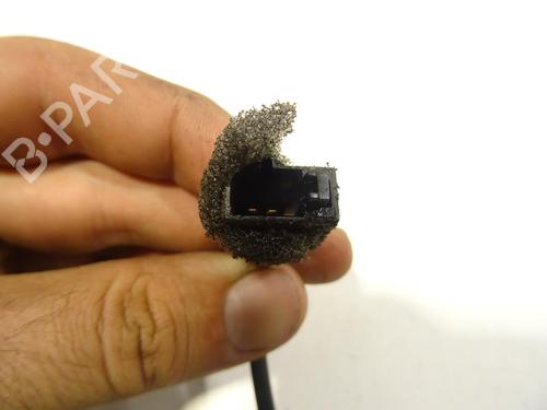 Used Right sun visor Right sun visor VW POLO V (6R1, 6C1) 1.6 TDI (90 hp) 28001774 28001774