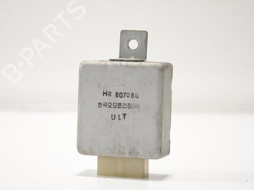 Used Electronic module Electronic module HYUNDAI GALLOPER II (JK-01) 2.5 TD intercooler (99 hp) 33634467 33634467