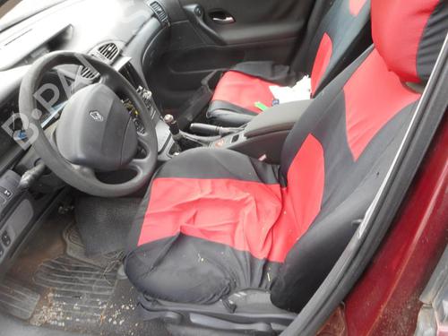 Left taillight RENAULT LAGUNA II Grandtour (KG0/1_)  | BP20047789C34 